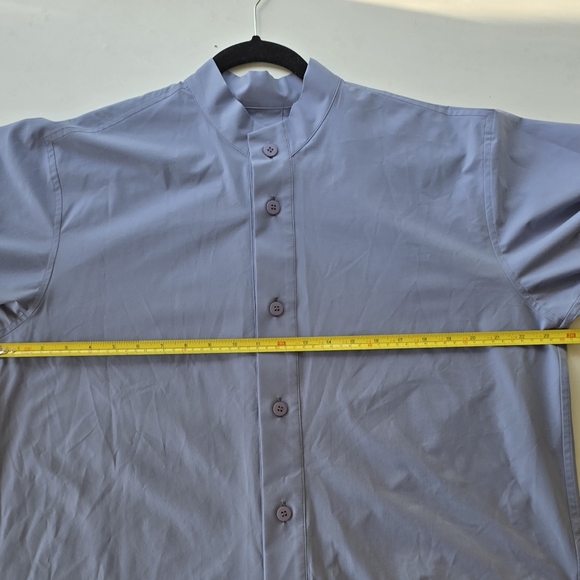 Issey Miyake Homme Plissé Light Gray Garment - Picture 14 of 14